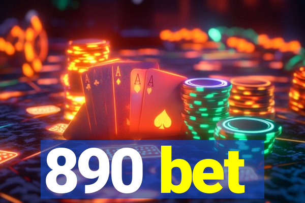 890 bet